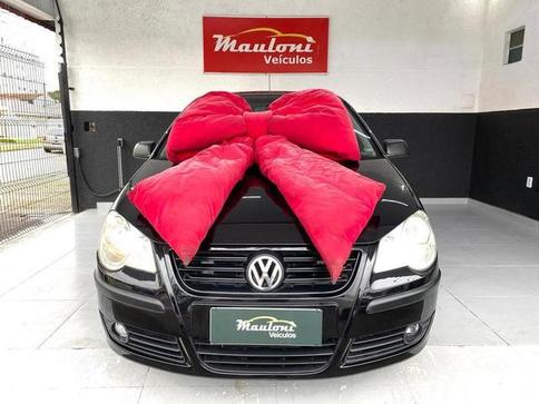 VOLKSWAGEN POLO 1.6