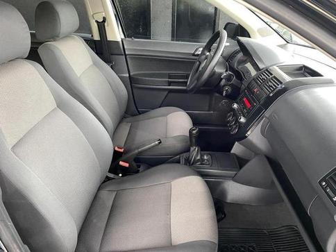 VOLKSWAGEN POLO 1.6