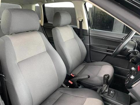 VOLKSWAGEN POLO 1.6