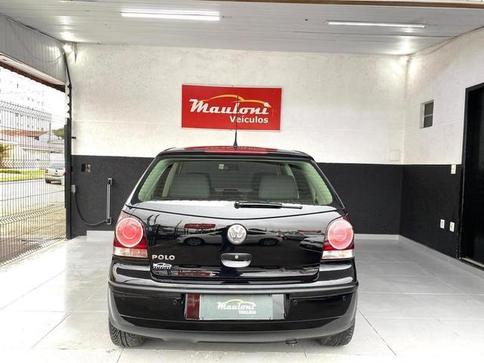 VOLKSWAGEN POLO 1.6