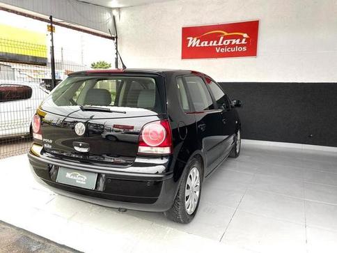 VOLKSWAGEN POLO 1.6