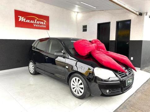 VOLKSWAGEN POLO 1.6