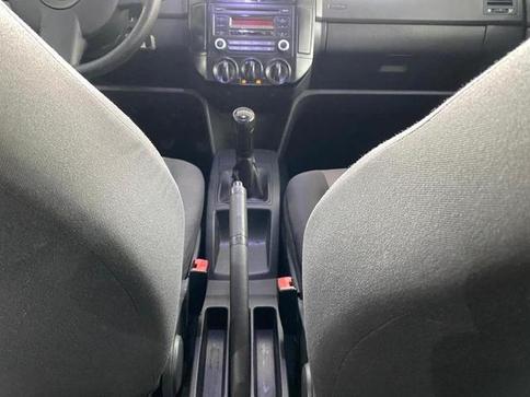 VOLKSWAGEN POLO 1.6