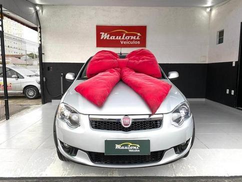 FIAT PALIO WEEK TREKKING