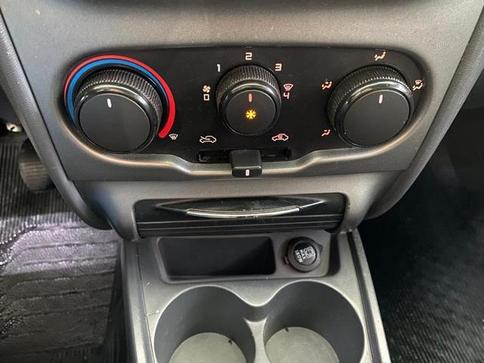 FIAT PALIO WEEK TREKKING