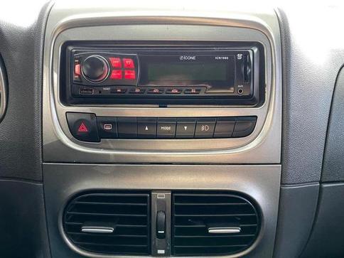 FIAT PALIO WEEK TREKKING