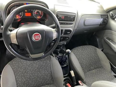 FIAT PALIO WEEK TREKKING