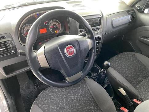 FIAT PALIO WEEK TREKKING