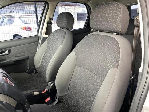 FIAT PALIO WEEK TREKKING