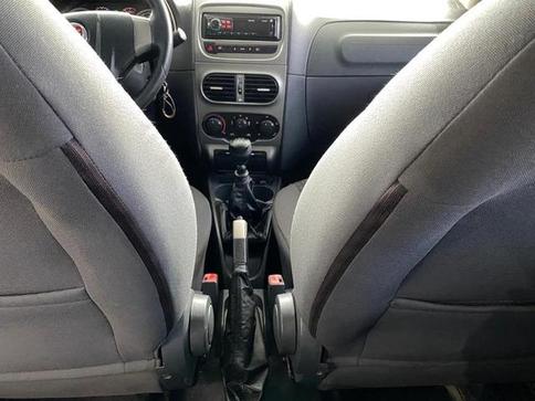 FIAT PALIO WEEK TREKKING