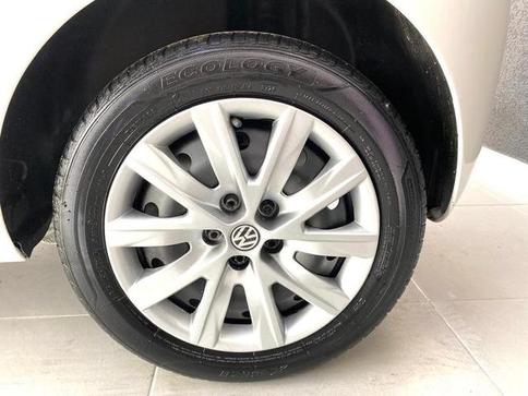 VOLKSWAGEN FOX 1.0 GII