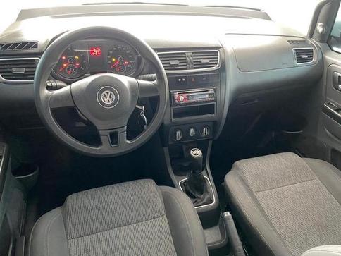 VOLKSWAGEN FOX 1.0 GII