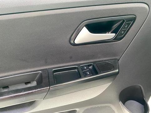 VOLKSWAGEN FOX 1.0 GII