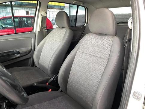 VOLKSWAGEN FOX 1.0 GII