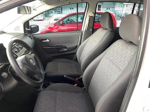 VOLKSWAGEN FOX 1.0 GII