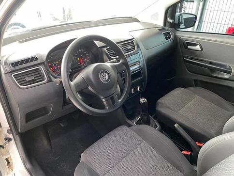 VOLKSWAGEN FOX 1.0 GII