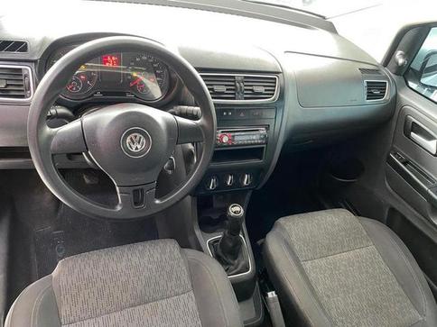 VOLKSWAGEN FOX 1.0 GII