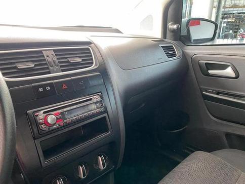 VOLKSWAGEN FOX 1.0 GII