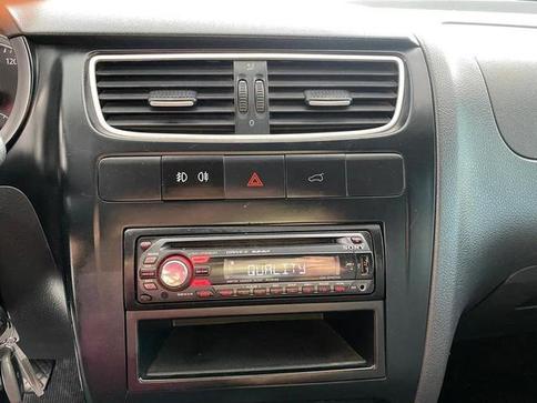 VOLKSWAGEN FOX 1.0 GII