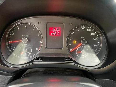 VOLKSWAGEN FOX 1.0 GII