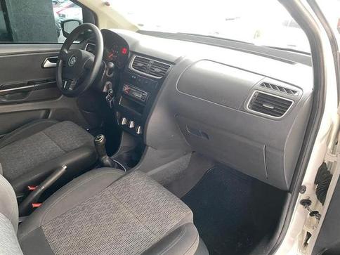 VOLKSWAGEN FOX 1.0 GII