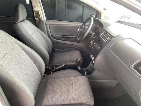VOLKSWAGEN FOX 1.0 GII