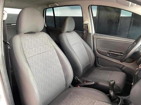 VOLKSWAGEN FOX 1.0 GII