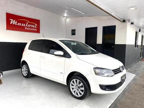 VOLKSWAGEN FOX 1.0 GII