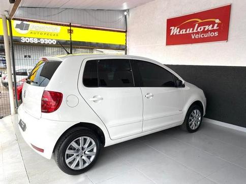 VOLKSWAGEN FOX 1.0 GII