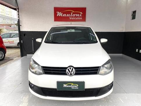 VOLKSWAGEN FOX 1.0 GII