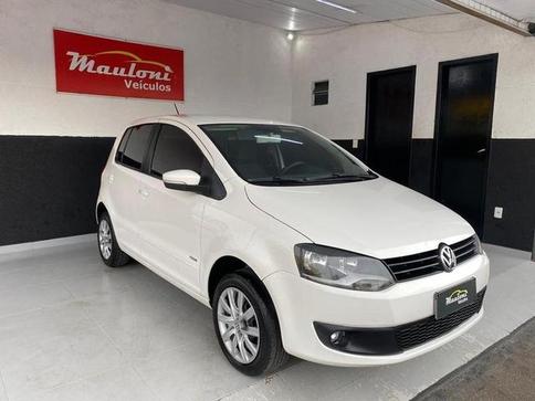 VOLKSWAGEN FOX 1.0 GII