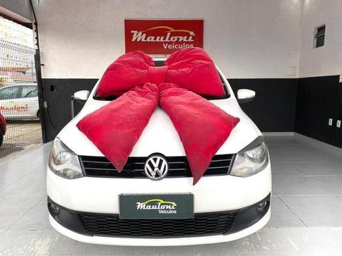 VOLKSWAGEN FOX 1.0 GII