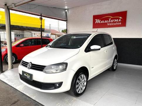 VOLKSWAGEN FOX 1.0 GII