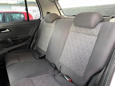 VOLKSWAGEN FOX 1.0 GII