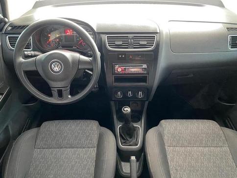 VOLKSWAGEN FOX 1.0 GII