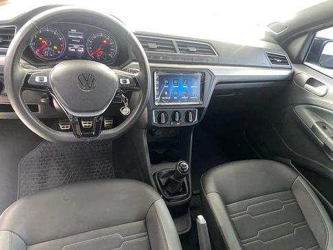 VOLKSWAGEN SAVEIRO CD EX MF