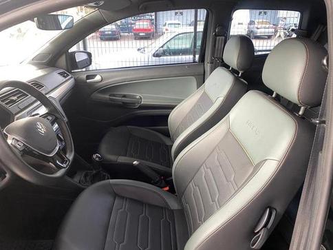 VOLKSWAGEN SAVEIRO CD EX MF
