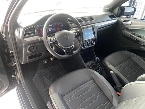 VOLKSWAGEN SAVEIRO CD EX MF