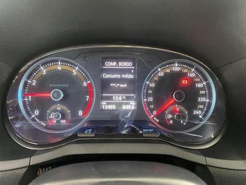 VOLKSWAGEN SAVEIRO CD EX MF