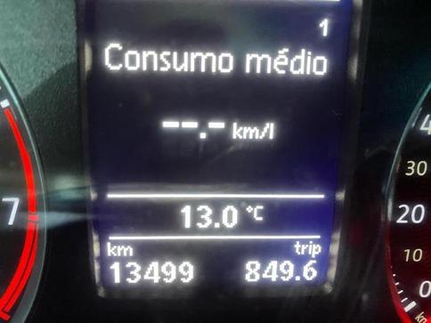 VOLKSWAGEN SAVEIRO CD EX MF