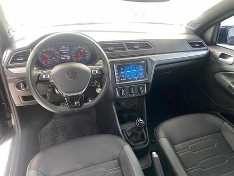 VOLKSWAGEN SAVEIRO CD EX MF