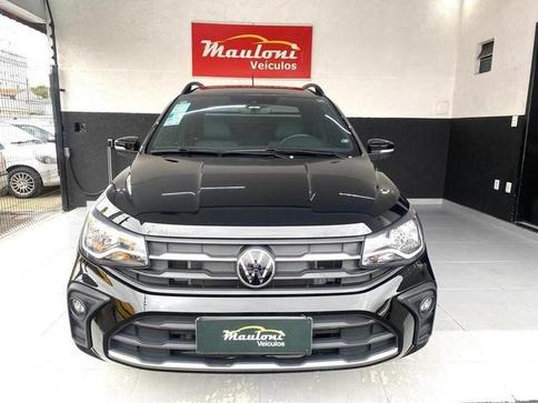 VOLKSWAGEN SAVEIRO CD EX MF