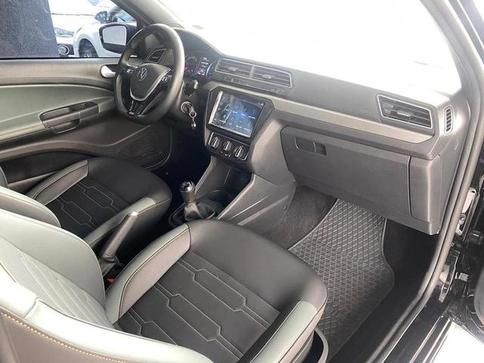 VOLKSWAGEN SAVEIRO CD EX MF