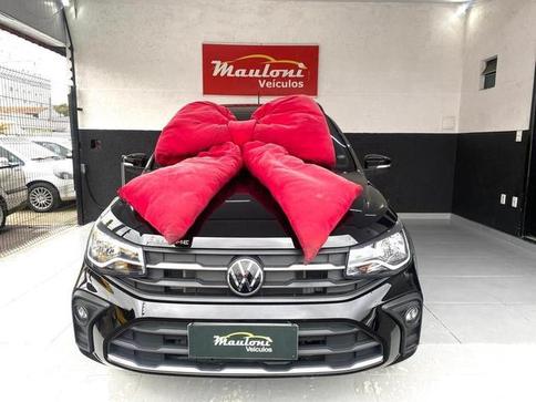 VOLKSWAGEN SAVEIRO CD EX MF