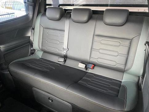 VOLKSWAGEN SAVEIRO CD EX MF