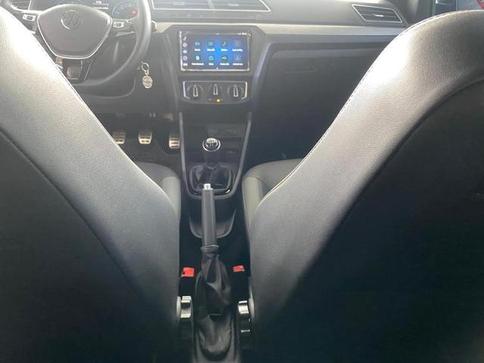 VOLKSWAGEN SAVEIRO CD EX MF