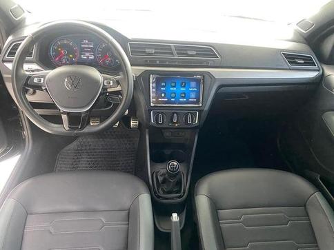VOLKSWAGEN SAVEIRO CD EX MF