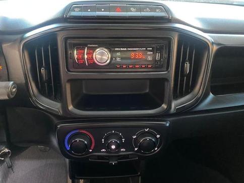 FIAT STRADA ENDURANCE CS 1.4 FLEX MANUAL