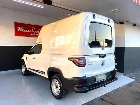 FIAT STRADA ENDURANCE CS 1.4 FLEX MANUAL