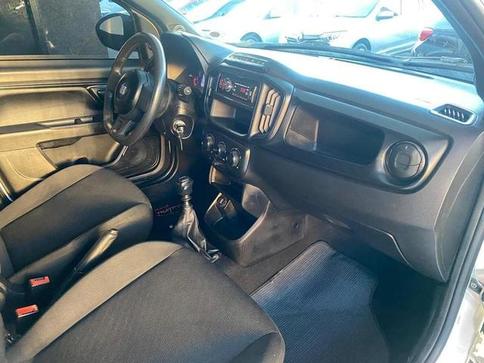 FIAT STRADA ENDURANCE CS 1.4 FLEX MANUAL